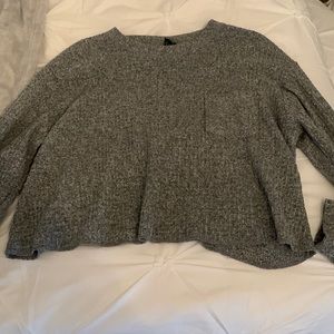 Wild Fable Sweater